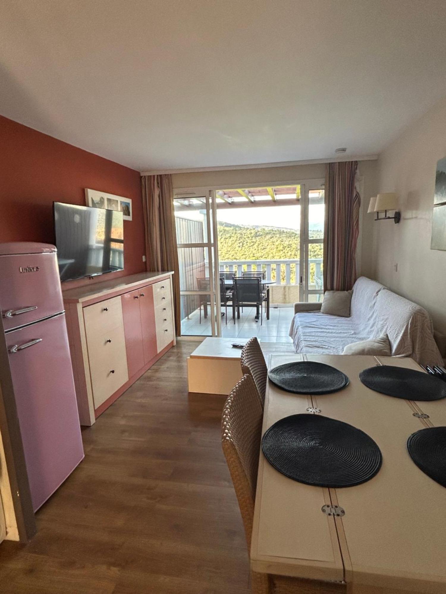 Cap Esterel - Duplex Avec 2 Terrasses Dont Tropezienne, Piscines Et Loisirs Saint-Raphaël