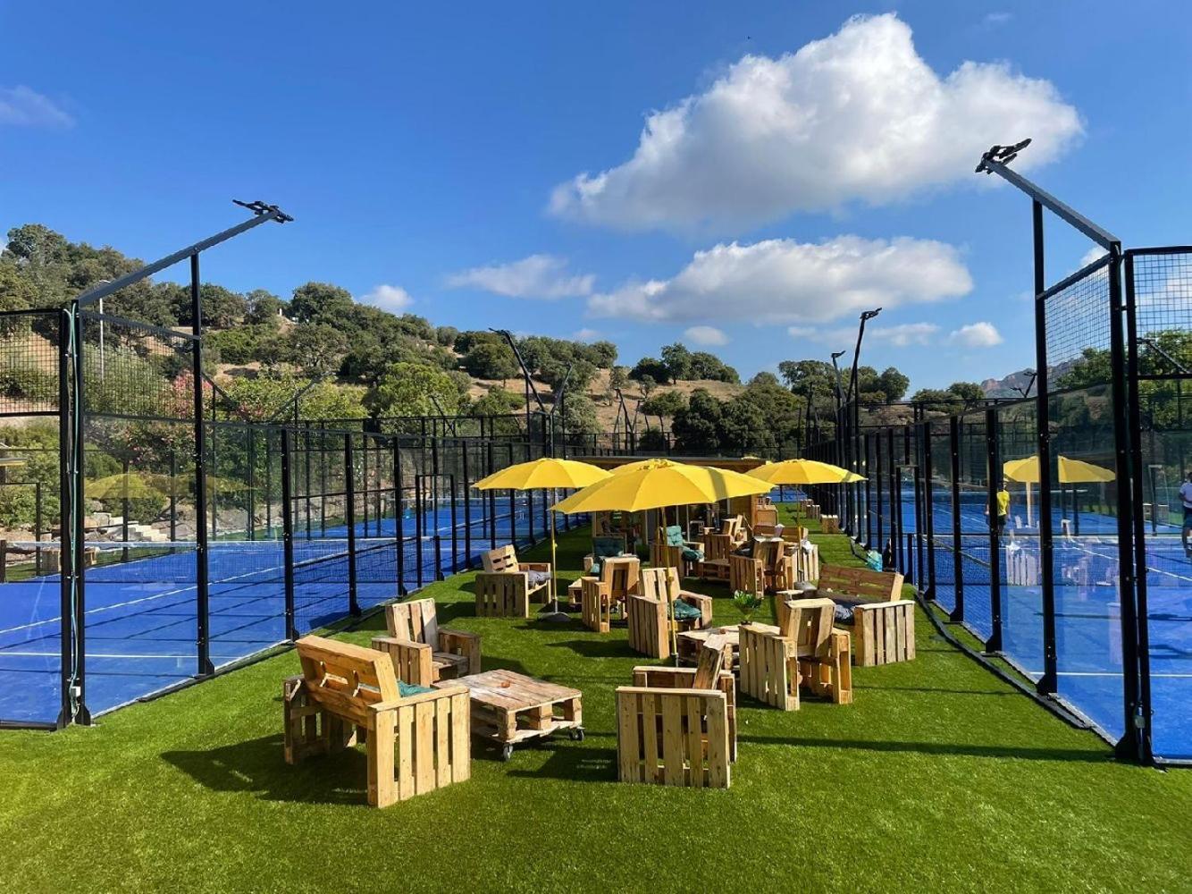 Cap Esterel - Duplex Avec 2 Terrasses Dont Tropezienne, Piscines Et Loisirs *