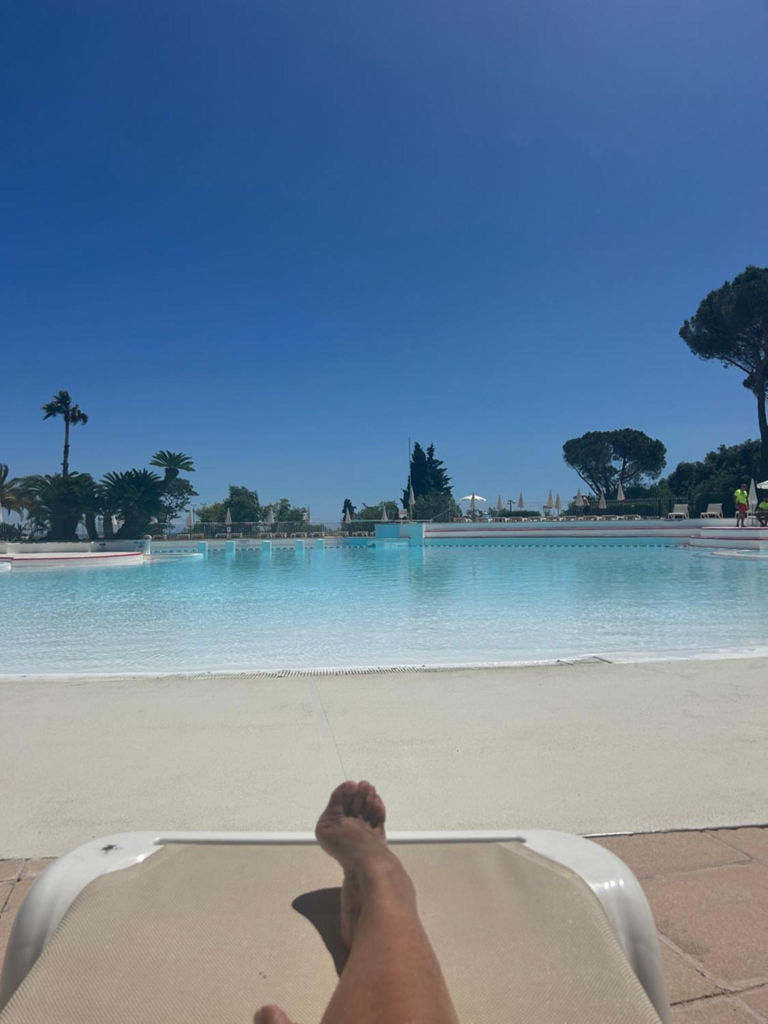 Cap Esterel - Duplex Avec 2 Terrasses Dont Tropezienne, Piscines Et Loisirs Apartment Saint-Raphael (Var)