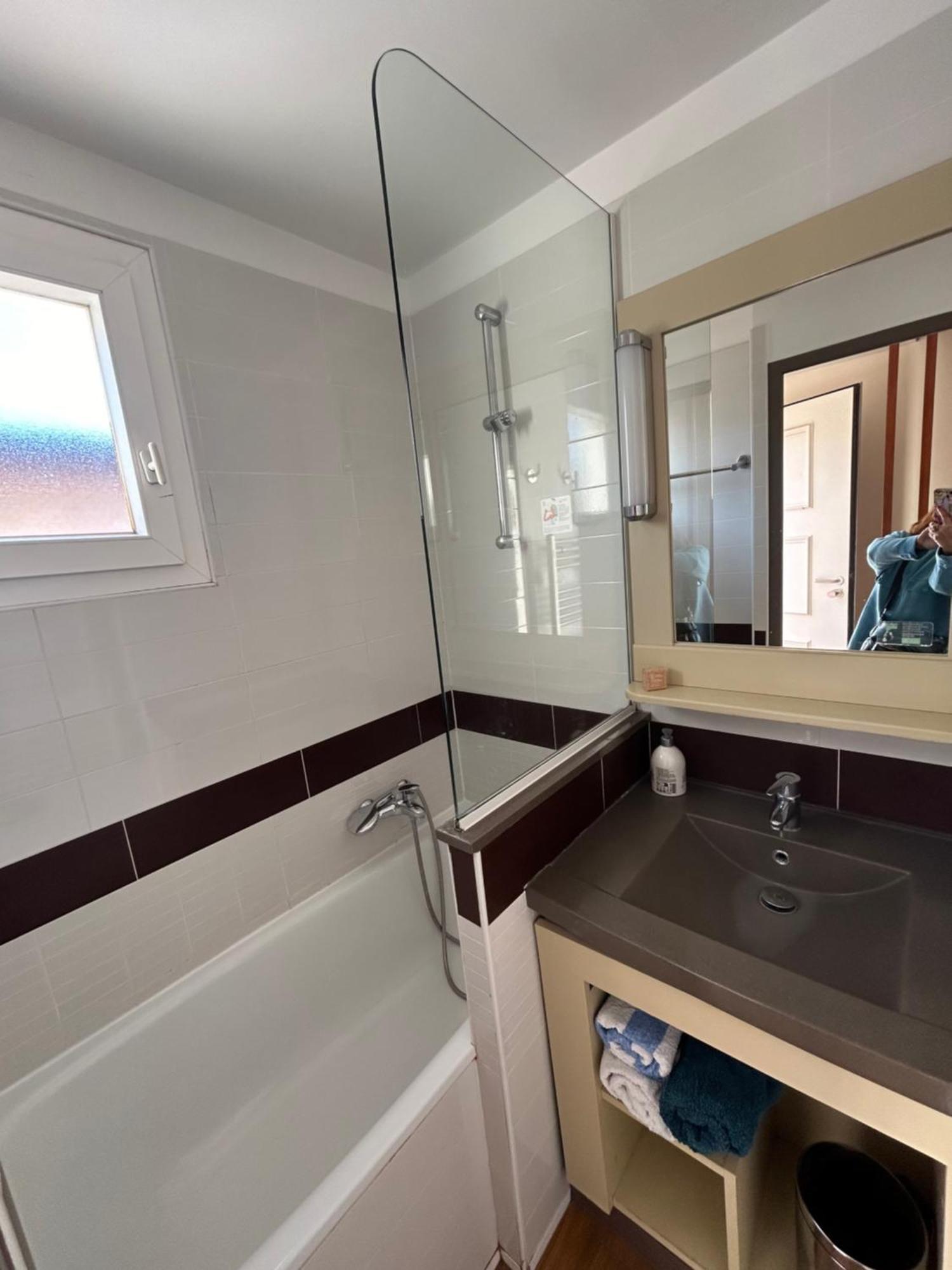 Cap Esterel - Duplex Avec 2 Terrasses Dont Tropezienne, Piscines Et Loisirs Apartment Saint-Raphael (Var)