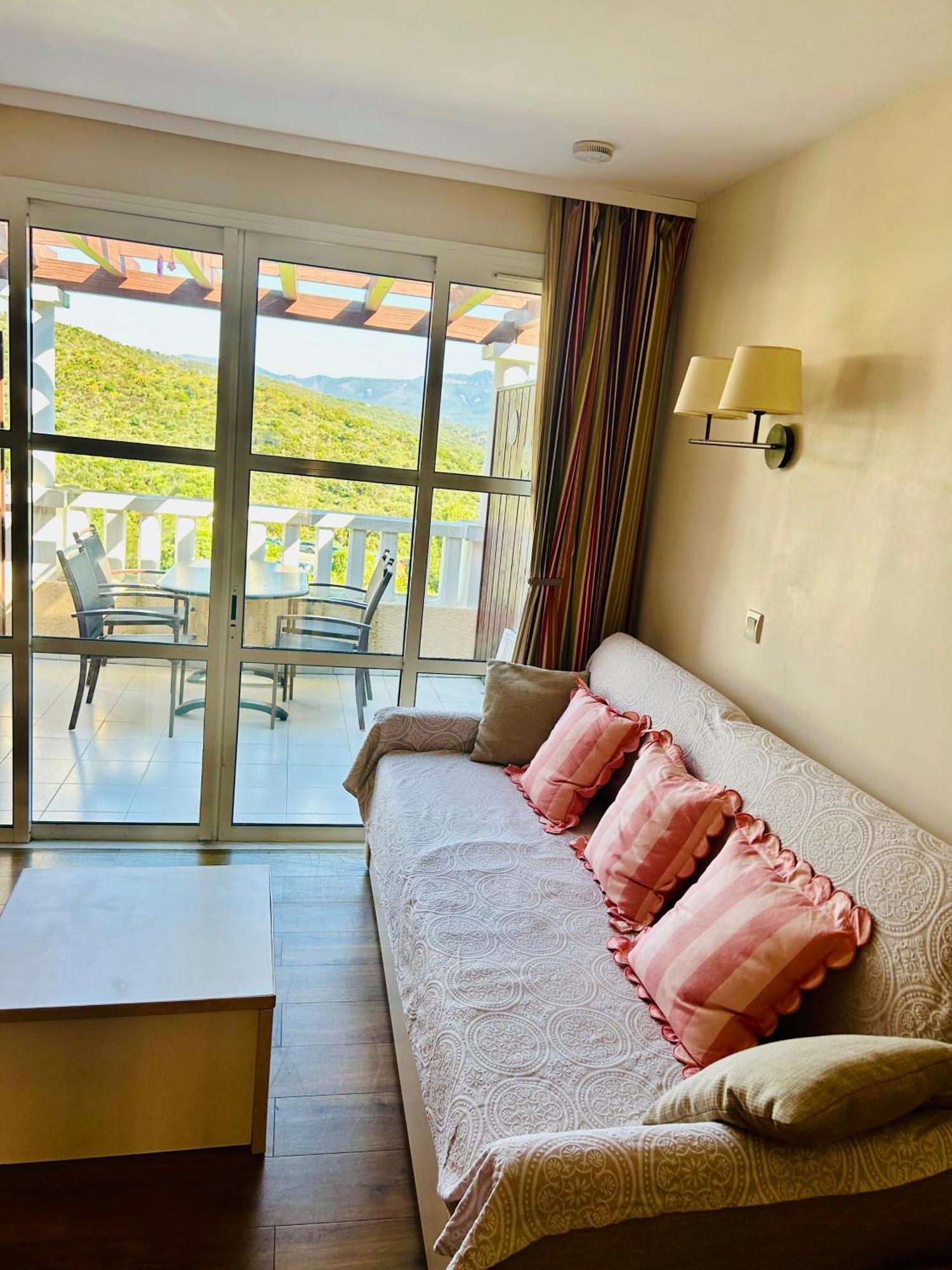 Cap Esterel - Duplex Avec 2 Terrasses Dont Tropezienne, Piscines Et Loisirs * Saint-Raphael (Var)